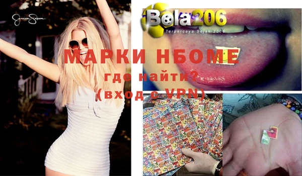 стаф Пестово